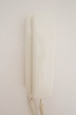 ドミトリー白根の物件内観写真